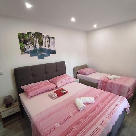 Villa Daja Biograd Na Moru Zewnętrze zdjęcie