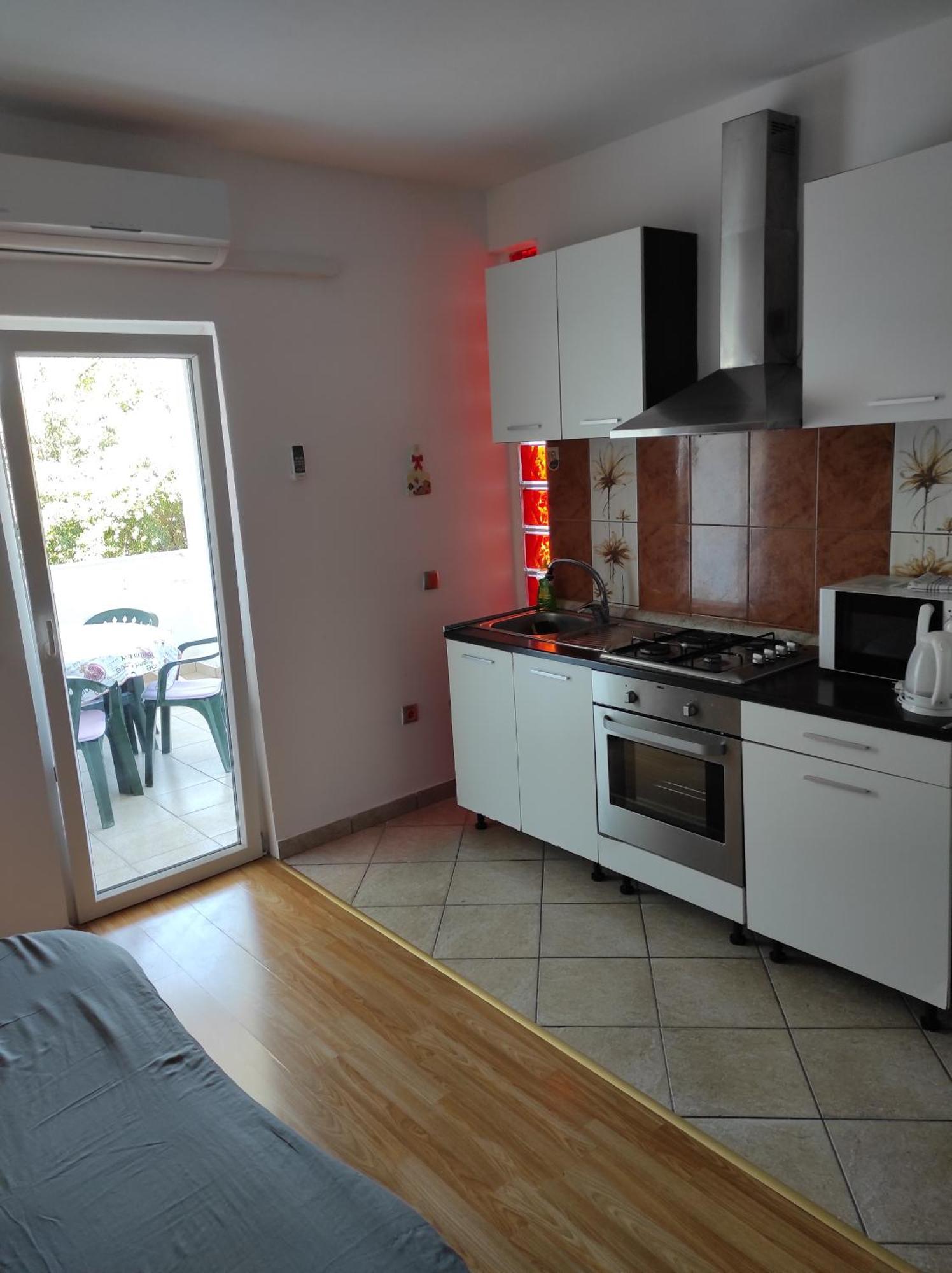 Villa Daja Biograd Na Moru Pokój zdjęcie