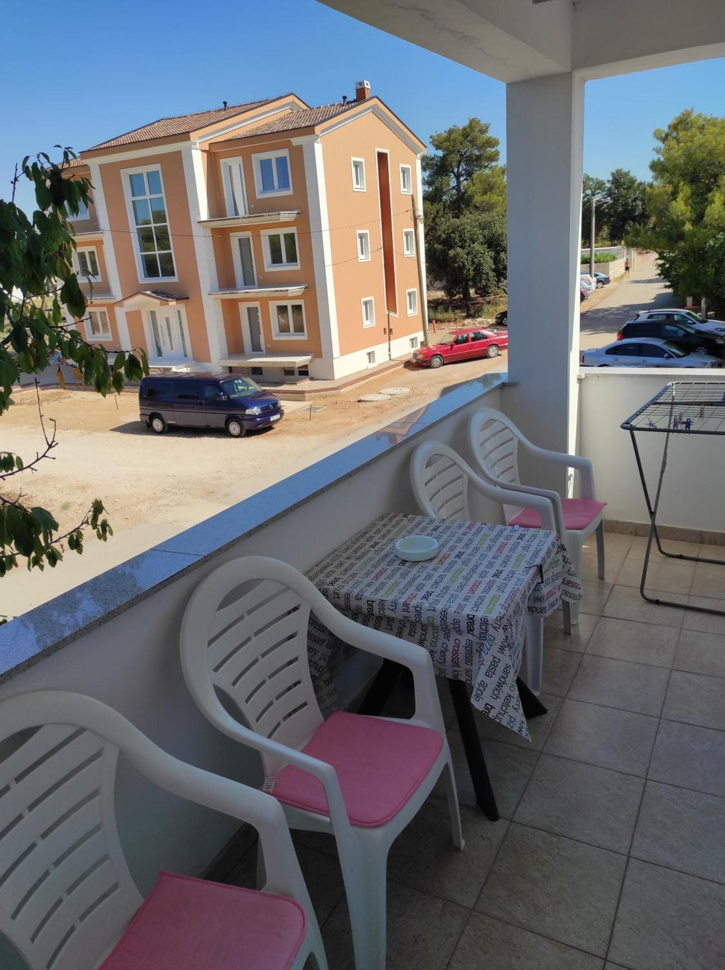 Villa Daja Biograd Na Moru Pokój zdjęcie