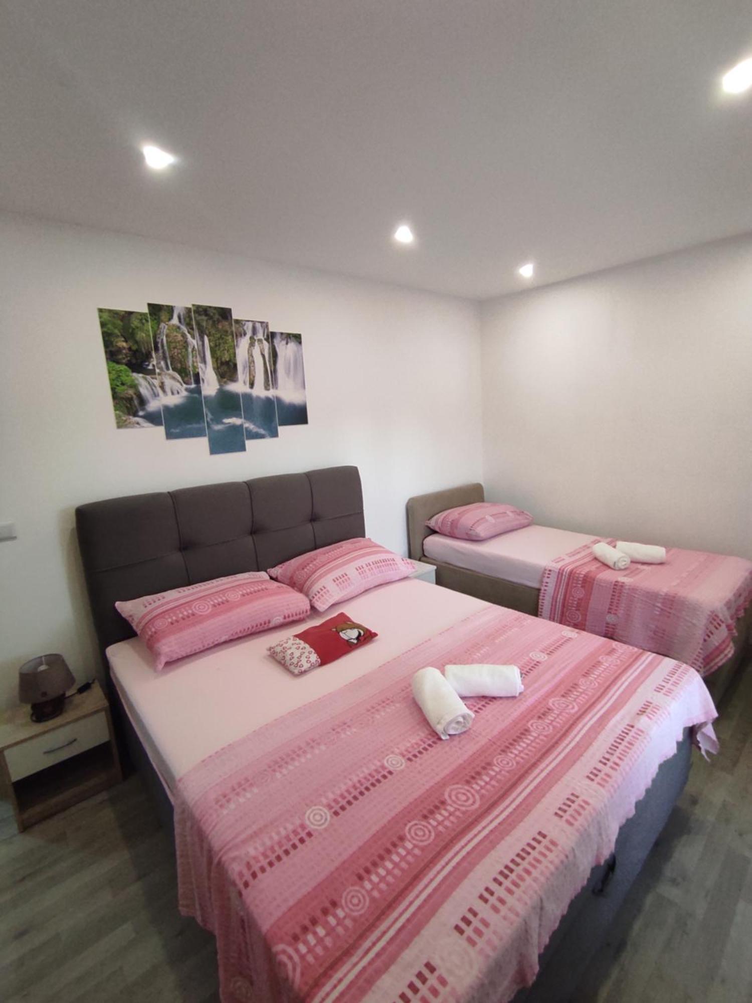 Villa Daja Biograd Na Moru Zewnętrze zdjęcie