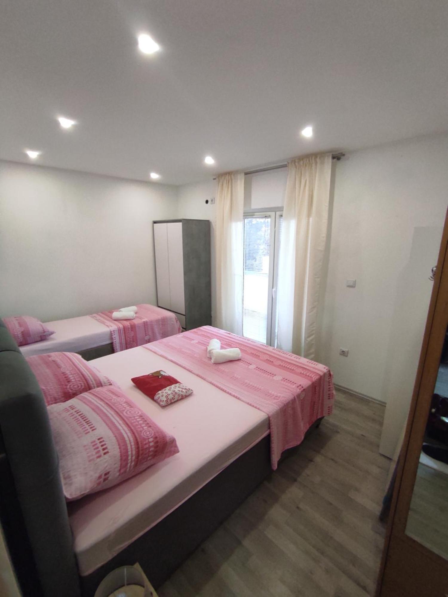 Villa Daja Biograd Na Moru Zewnętrze zdjęcie