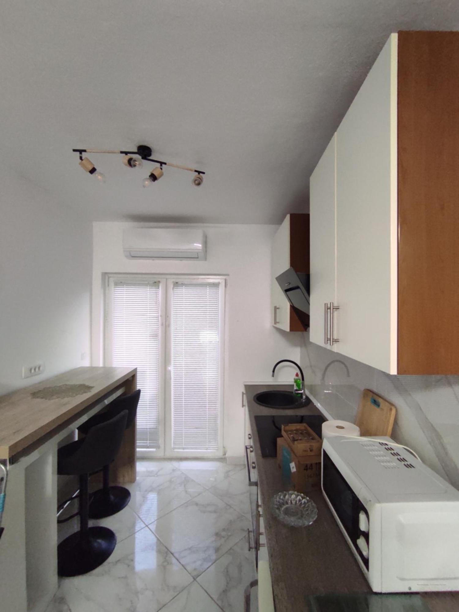 Villa Daja Biograd Na Moru Zewnętrze zdjęcie