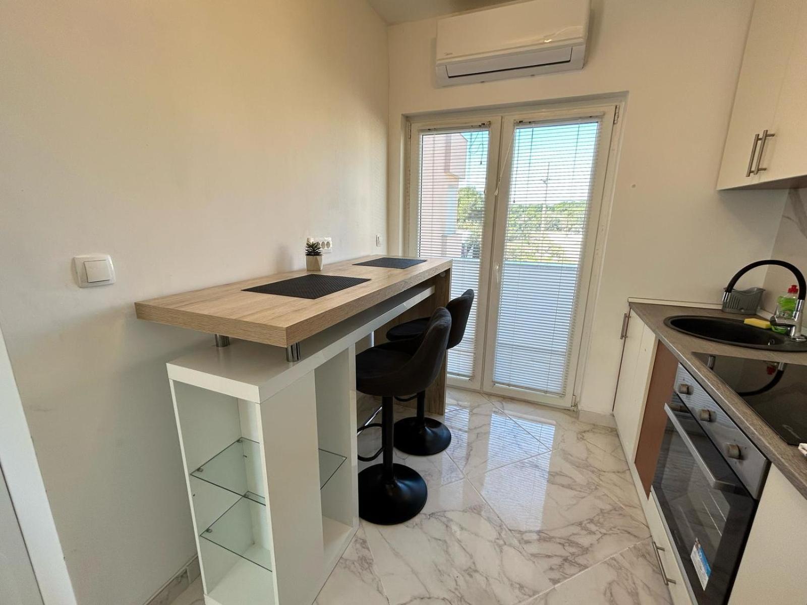 Villa Daja Biograd Na Moru Pokój zdjęcie