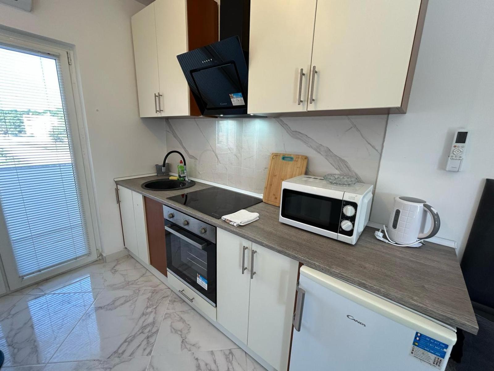Villa Daja Biograd Na Moru Pokój zdjęcie