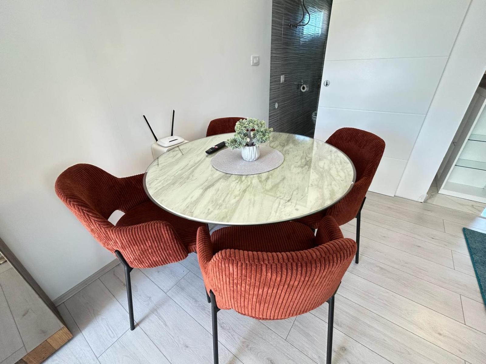 Villa Daja Biograd Na Moru Pokój zdjęcie