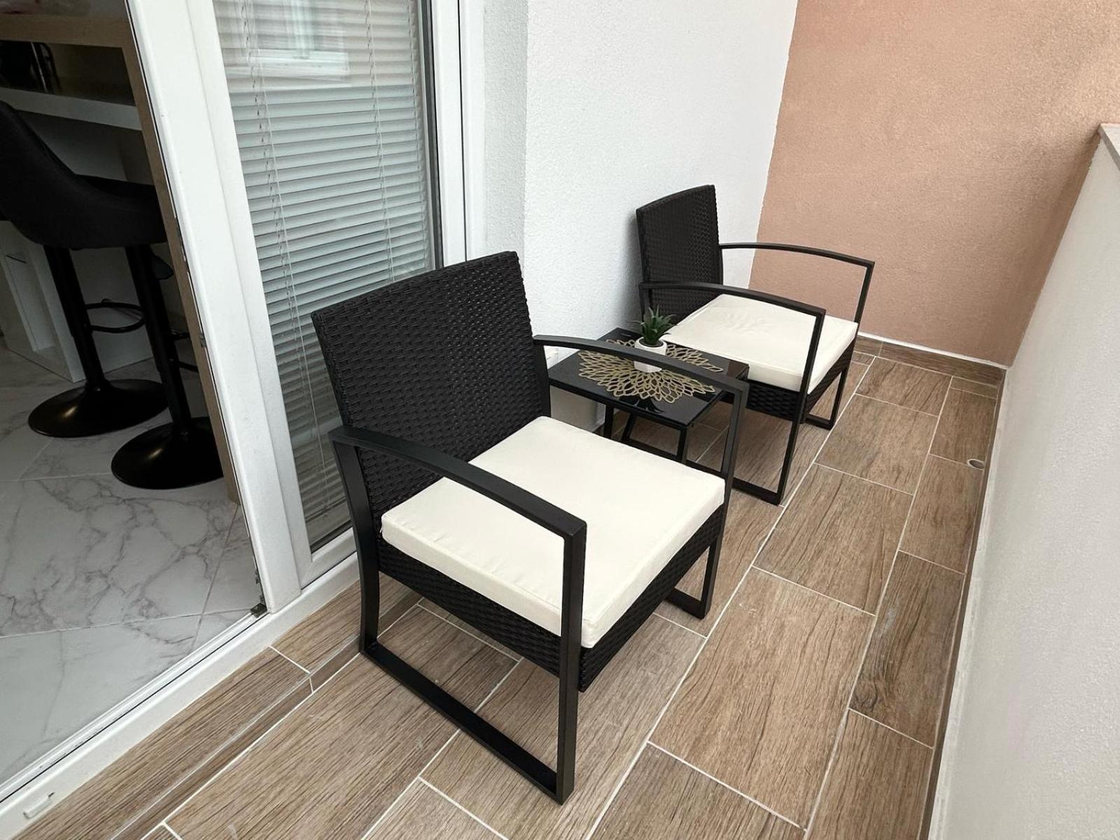 Villa Daja Biograd Na Moru Pokój zdjęcie