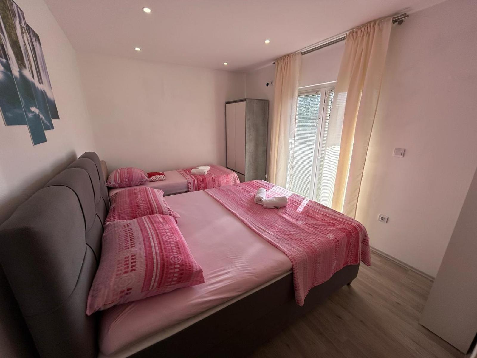 Villa Daja Biograd Na Moru Pokój zdjęcie