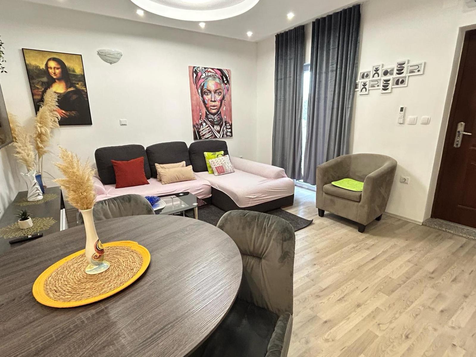 Villa Daja Biograd Na Moru Pokój zdjęcie