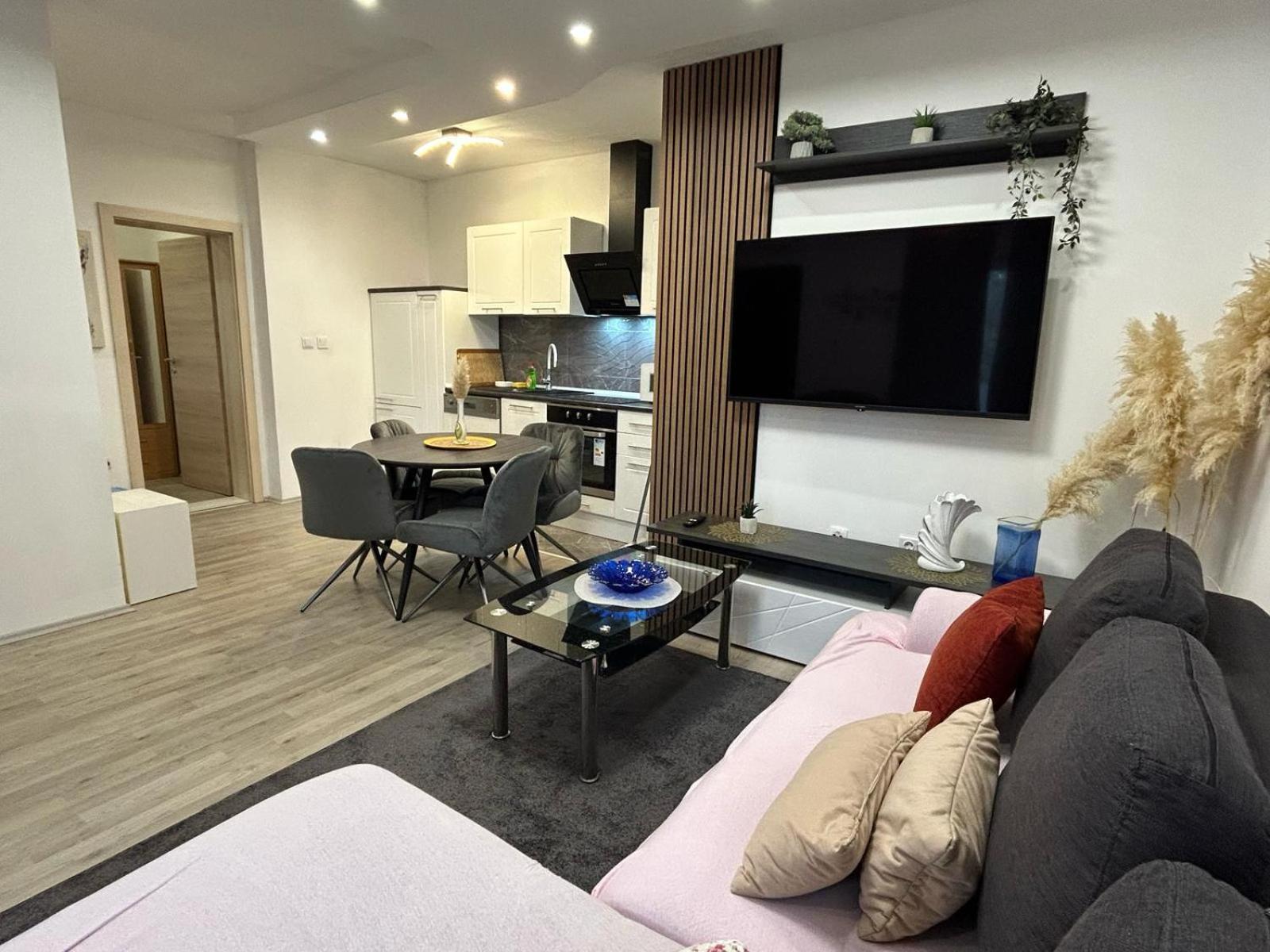 Villa Daja Biograd Na Moru Pokój zdjęcie