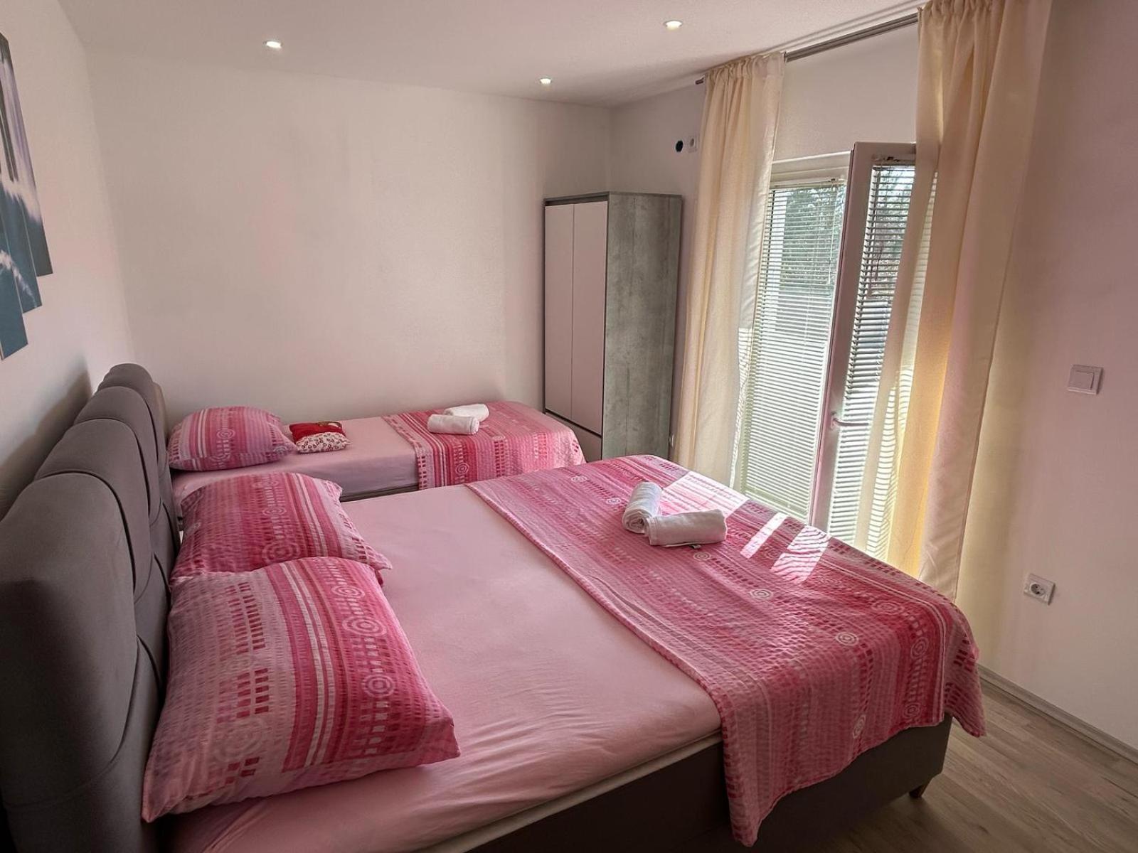 Villa Daja Biograd Na Moru Pokój zdjęcie