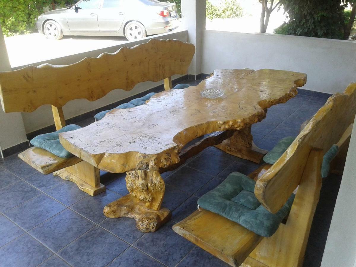 Villa Daja Biograd Na Moru Zewnętrze zdjęcie
