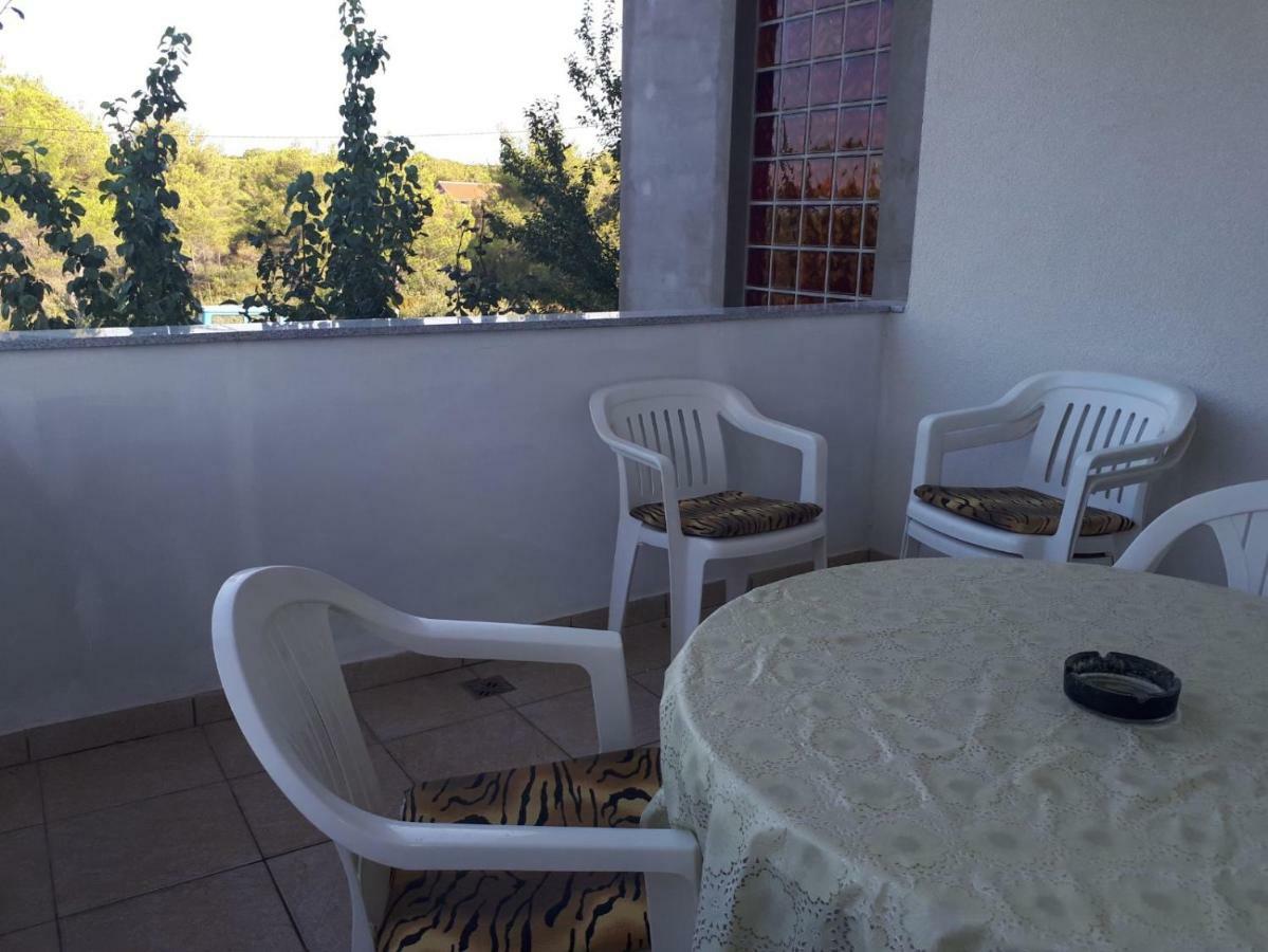 Villa Daja Biograd Na Moru Zewnętrze zdjęcie
