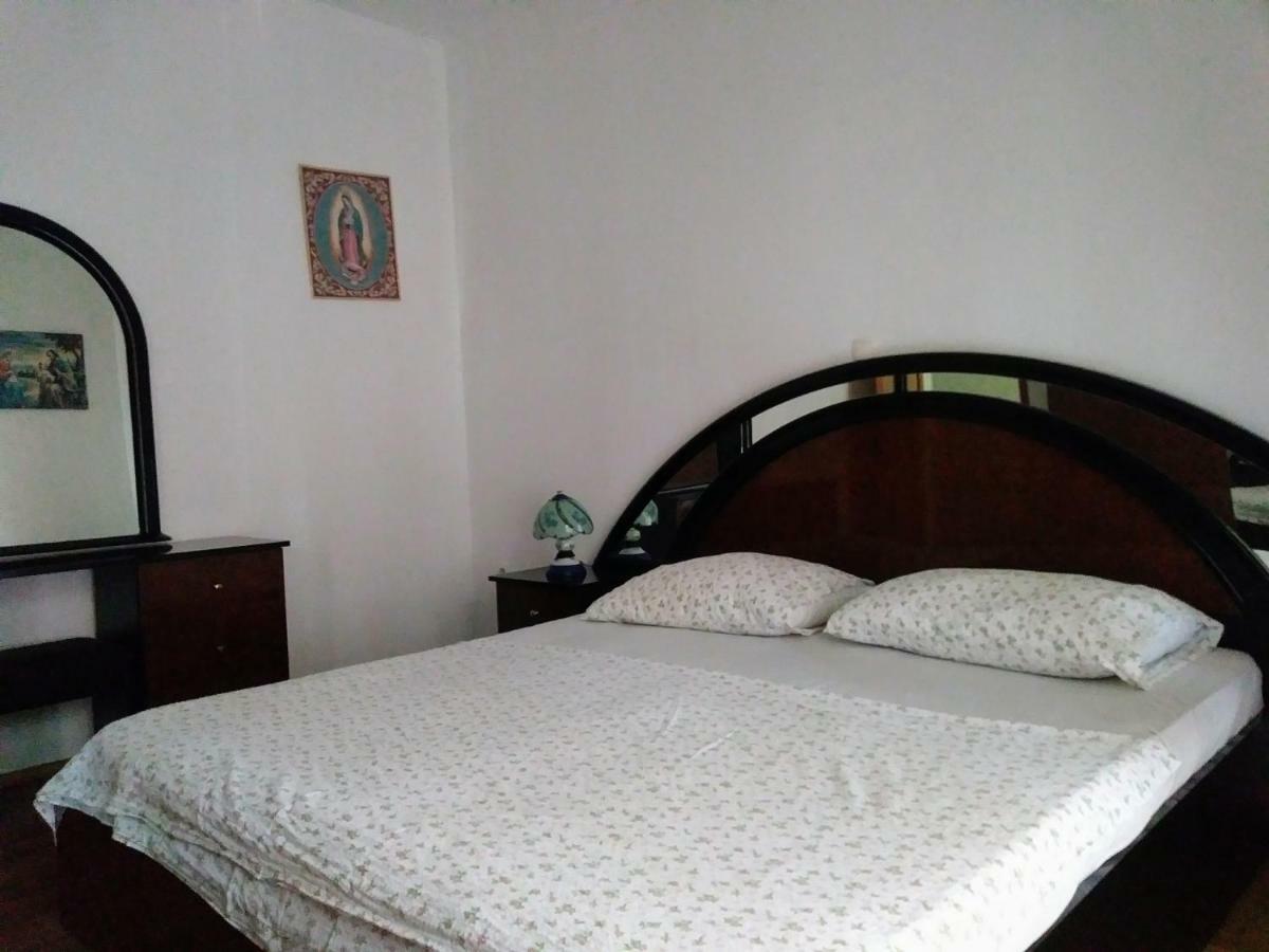 Villa Daja Biograd Na Moru Zewnętrze zdjęcie