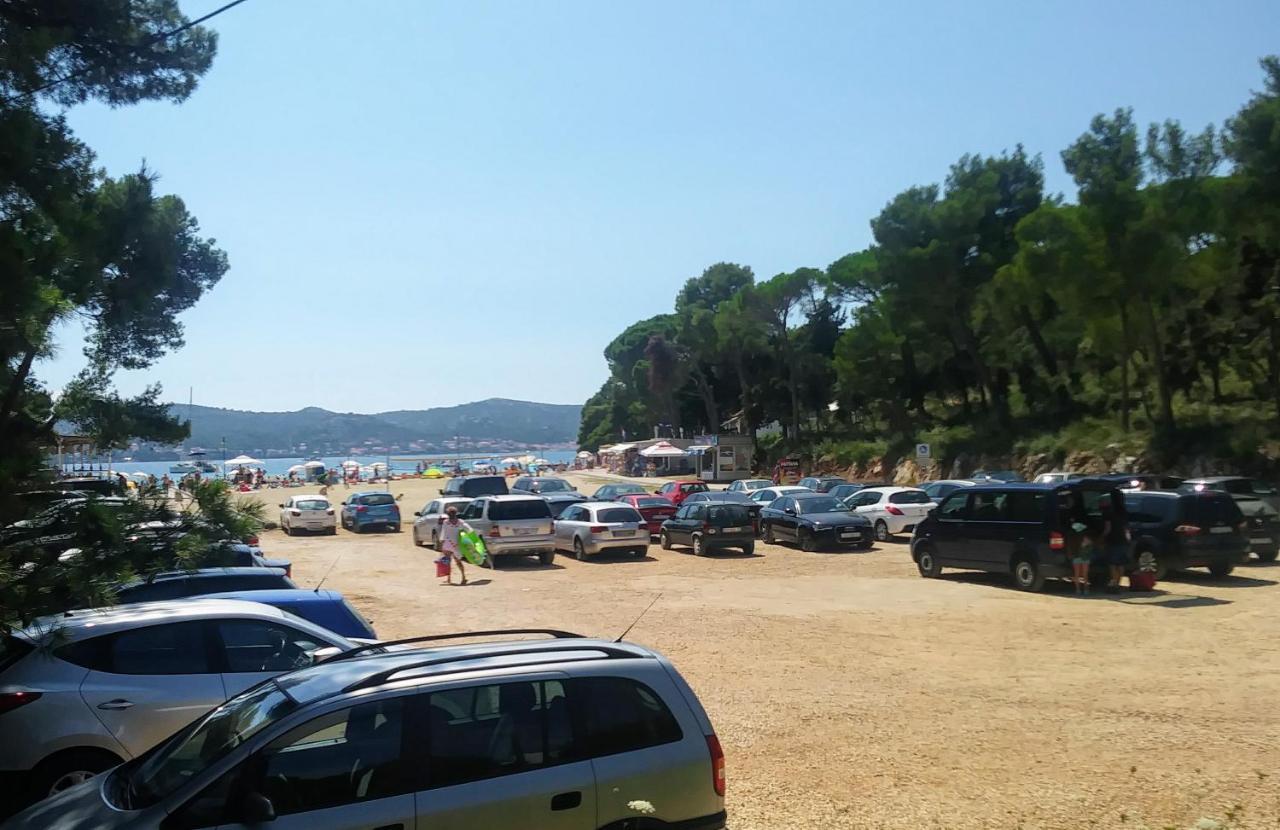 Villa Daja Biograd Na Moru Zewnętrze zdjęcie