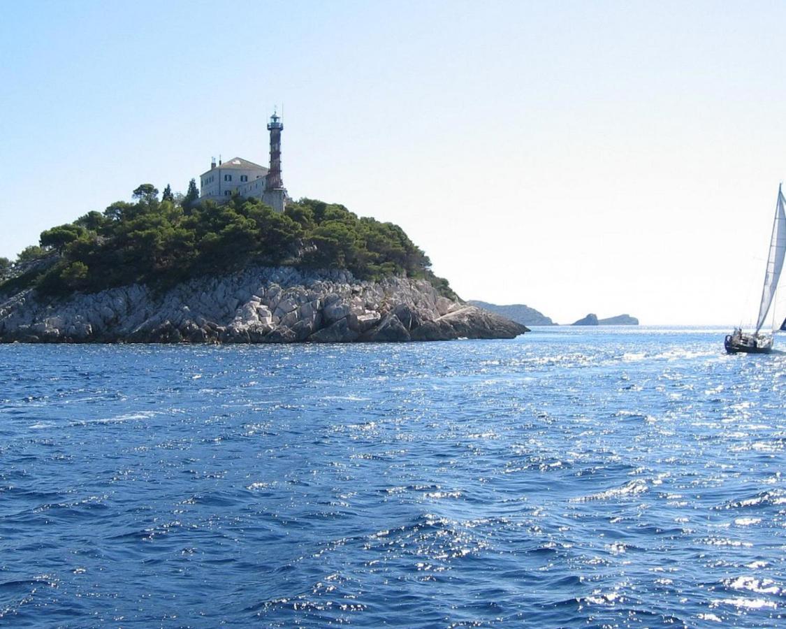 Villa Daja Biograd Na Moru Zewnętrze zdjęcie
